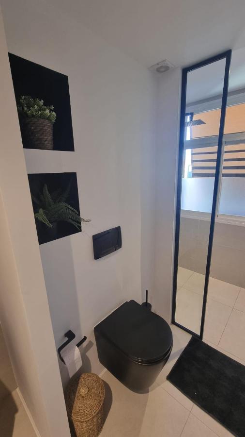 Luxe Appartement In Het Centrum Van Malaga Met Gratis Parkeerplek! Экстерьер фото