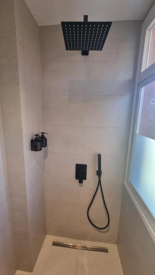 Luxe Appartement In Het Centrum Van Malaga Met Gratis Parkeerplek! Экстерьер фото